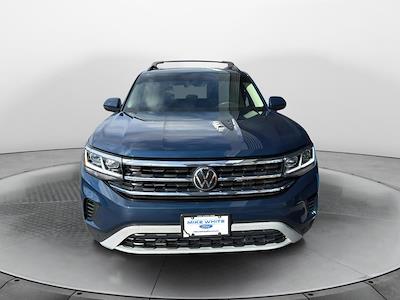 Used 2023 Volkswagen Atlas - photo 1