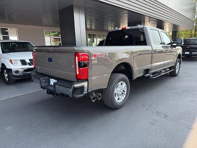 2026 Ford F-350 Crew Cab SRW 4x4 Pickup for sale #193460 - photo 2