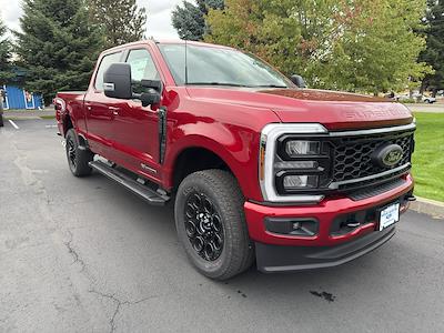 New 2026 Ford F-250 - photo 1