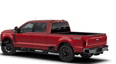 New 2026 Ford F-250 - photo 1