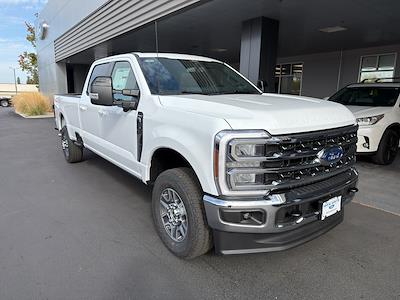 New 2026 Ford F-350 - photo 1