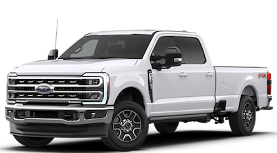 New 2026 Ford F-350 - photo 1