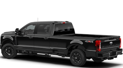 New 2026 Ford F-250 - photo 1