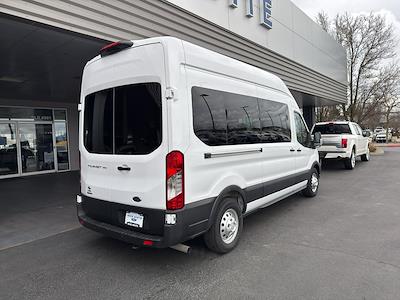 New 2025 Ford Transit 350 - photo 1