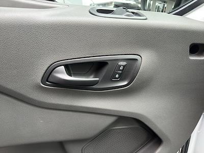 New 2025 Ford Transit 350 - photo 1