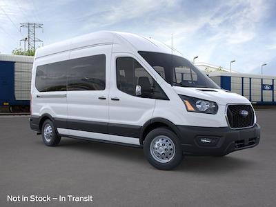 New 2025 Ford Transit 350 - photo 1