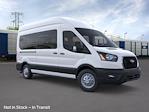2025 Ford Transit 350 High Roof AWD Passenger Van for sale #193540 - photo 1