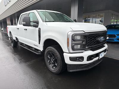 New 2026 Ford F-250 - photo 1