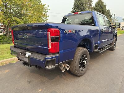 2026 Ford F-350 Crew Cab SRW 4x4 Pickup for sale #193630 - photo 2