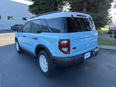 New 2025 Ford Bronco Sport - photo 1