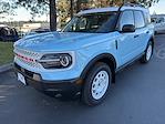 2025 Ford Bronco Sport 4x4 SUV for sale #193670 - photo 1