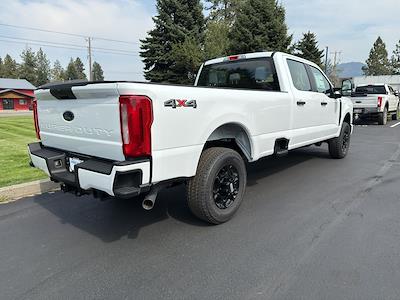2026 Ford F-350 Crew Cab SRW 4x4 Pickup for sale #193680 - photo 2