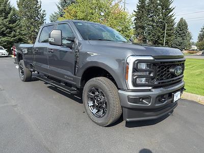New 2026 Ford F-350 - photo 1