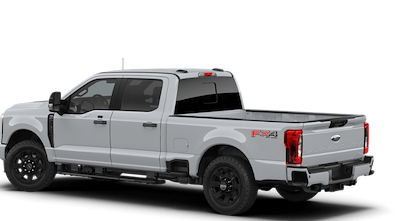 New 2026 Ford F-250 - photo 1