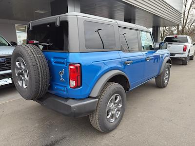 New 2025 Ford Bronco - photo 1