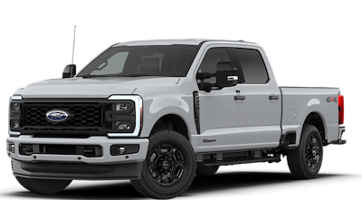 New 2026 Ford F-250 - photo 1