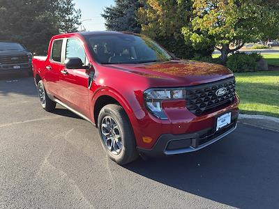 New 2025 Ford Maverick - photo 1