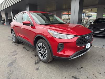 New 2025 Ford Escape - photo 1