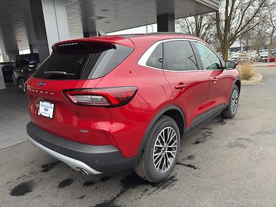 New 2025 Ford Escape - photo 1