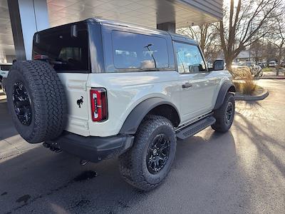 New 2025 Ford Bronco - photo 1