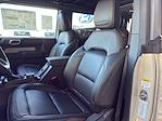 2025 Ford Bronco 4x4 SUV for sale #194080 - photo 16