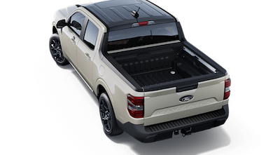 New 2025 Ford Maverick - photo 1