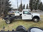 2026 Ford F-550 Regular Cab DRW 4x4 Cab Chassis for sale #194210 - photo 4