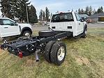 2026 Ford F-550 Regular Cab DRW 4x4 Cab Chassis for sale #194210 - photo 2