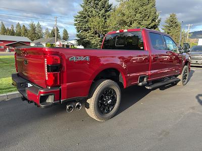 2026 Ford F-350 Crew Cab SRW 4x4 Pickup for sale #194280 - photo 2