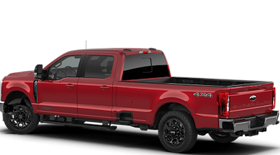 New 2026 Ford F-350 - photo 1