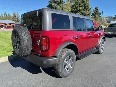 New 2025 Ford Bronco - photo 1