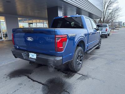 New 2025 Ford F-150 - photo 1