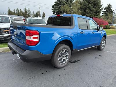 New 2025 Ford Maverick - photo 1