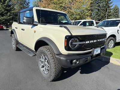 New 2025 Ford Bronco - photo 1