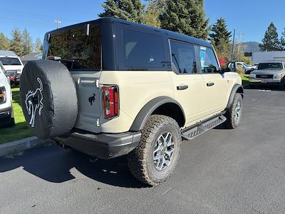 New 2025 Ford Bronco - photo 1