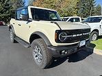 2025 Ford Bronco 4x4 SUV for sale #194410 - photo 1