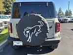 2025 Ford Bronco 4x4 SUV for sale #194410 - photo 5