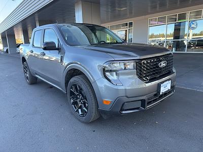 New 2025 Ford Maverick - photo 1