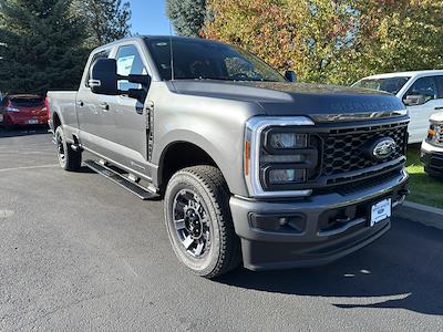 New 2026 Ford F-250 - photo 1