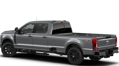 New 2026 Ford F-250 - photo 1