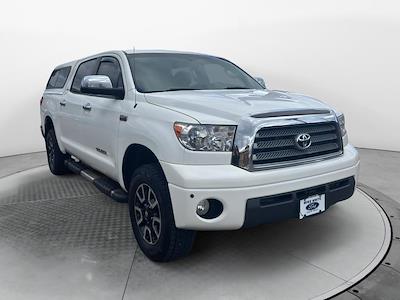 Used 2008 Toyota Tundra - photo 1