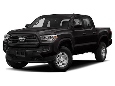 Used 2019 Toyota Tacoma - photo 1