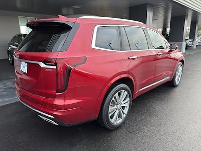 Used 2020 Cadillac XT6 - photo 1