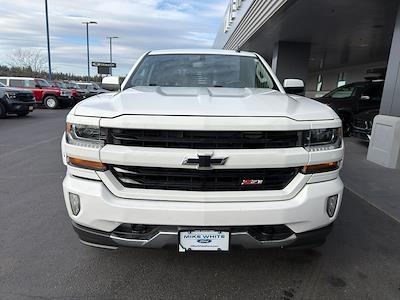 Used 2018 Chevrolet Silverado 1500 - photo 1