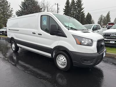 New 2025 Ford Transit 250 - photo 1