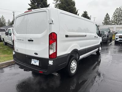 New 2025 Ford Transit 250 - photo 1