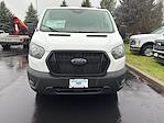 2025 Ford Transit 250 Low Roof AWD Empty Cargo Van for sale #194760 - photo 3