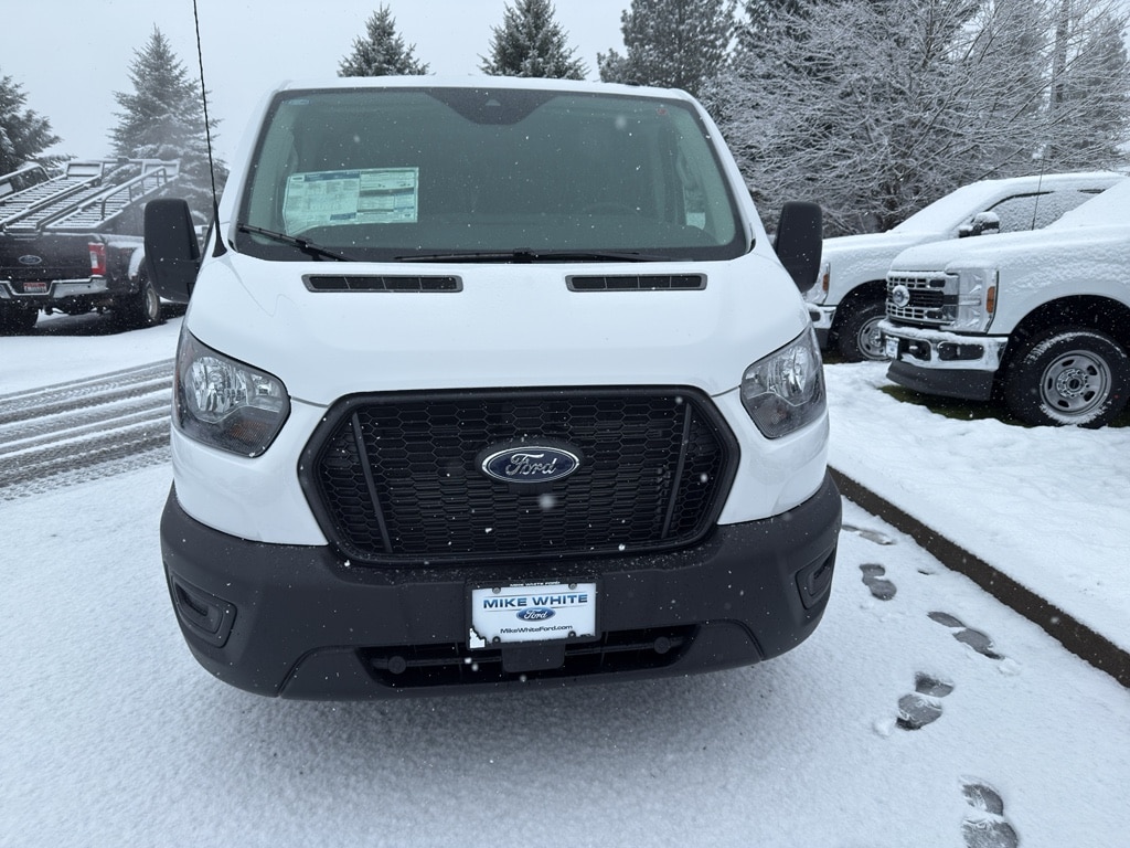 New 2025 Ford Transit 250 - photo 5