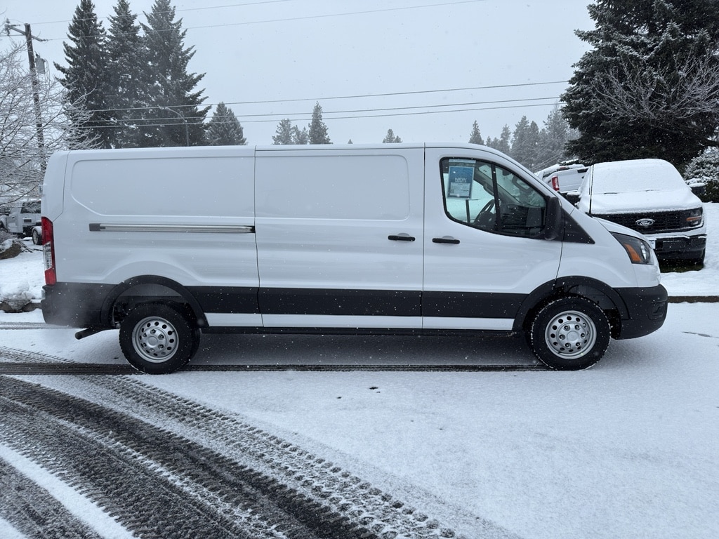New 2025 Ford Transit 250 - photo 6