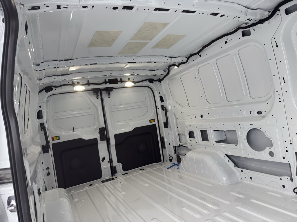 New 2025 Ford Transit 250 - photo 11